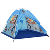 Kids Play Tent with Balls - Blue Pirate Adventure, Kids Play Tent with 250 Balls - Blue Pirate Adventure. Perfect for indoor & outdoor toddler fun, fostering creativity and active play. Durable and vibrant.