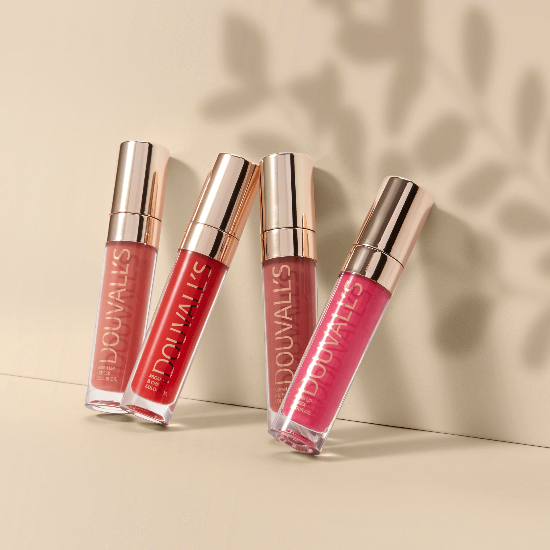 Enchanted Spice Argan Lip & Cheek Oil | Hydrating Color, Elevate beauty with Enchanted Spice Argan Oil for lips and cheeks. Nourish, hydrate, and add a radiant glow in one swipe!