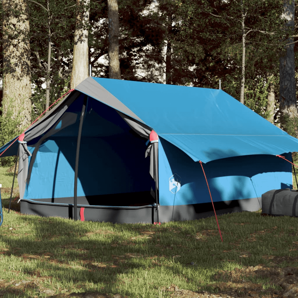 Waterproof 2-Person Camping Tent | vidaXL Explore in comfort with the vidaXL 2-Person Waterproof Camping Tent. Durable, stylish & designed for all-weather protection. Perfect for adventurers.