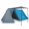 3-Person Waterproof Camping Tent - Outdoor Shelter Explore nature in comfort with our 3-Person Waterproof Camping Tent. Perfect for staying dry and comfortable on any adventure.