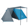 3-Person Waterproof Camping Tent - Outdoor Shelter Explore nature in comfort with our 3-Person Waterproof Camping Tent. Perfect for staying dry and comfortable on any adventure.