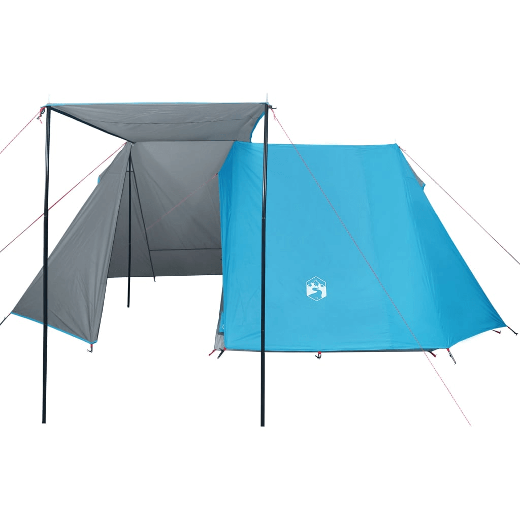 3-Person Waterproof Camping Tent - Outdoor Shelter Explore nature in comfort with our 3-Person Waterproof Camping Tent. Perfect for staying dry and comfortable on any adventure.