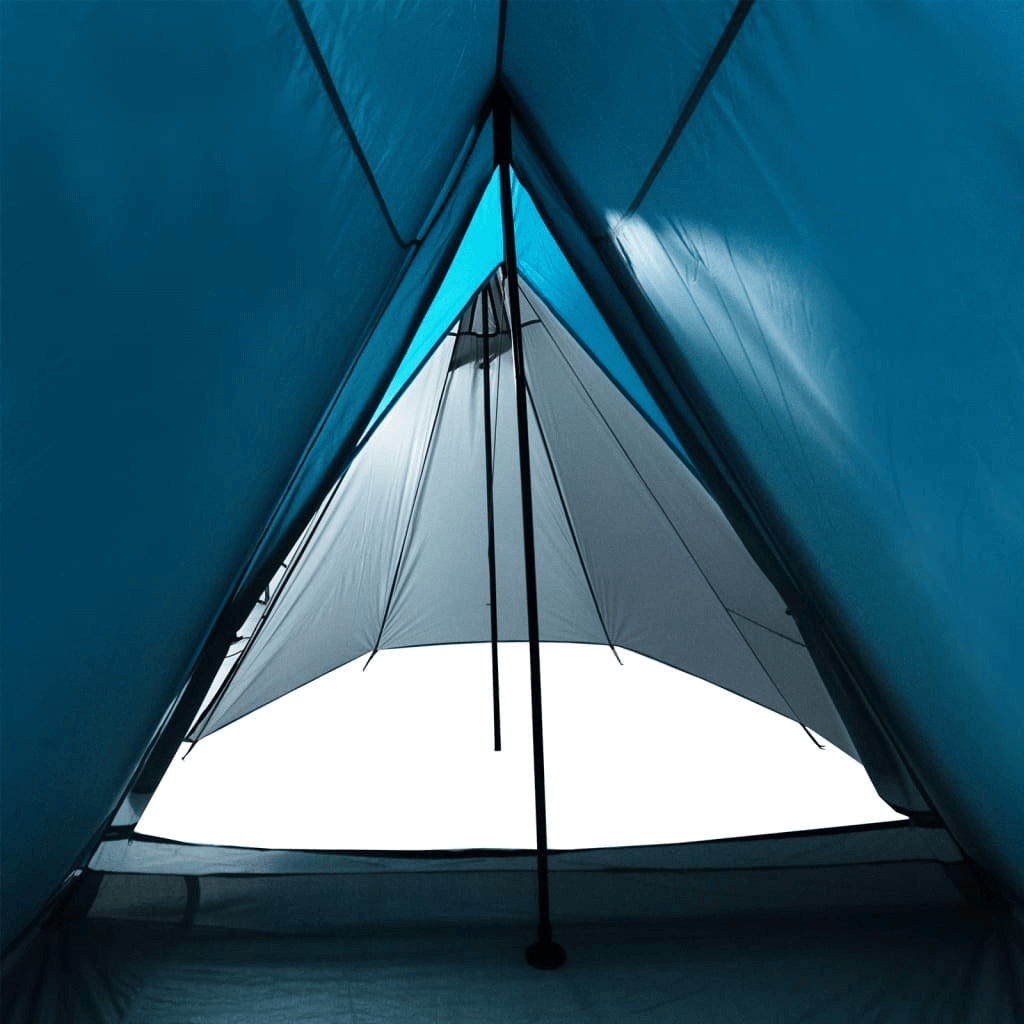 3-Person Waterproof Camping Tent - Outdoor Shelter Explore nature in comfort with our 3-Person Waterproof Camping Tent. Perfect for staying dry and comfortable on any adventure.