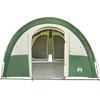 4-Person Camping Tent - Outdoor Adventure Ready Explore nature comfortably with our water-resistant, 4-person green camping tent. Perfect for family outdoor adventures. Safe & sturdy.