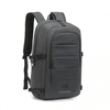 Kono Multi-Compartment Water-Resistant Backpack, Discover the Kono Backpack: stylish, water-resistant, and perfect for travel, work, or school with a convenient USB charging port.