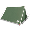 2-Person Camping Tent - Waterproof & Easy Setup, Experience ultimate comfort with our green 2-person camping tent. Waterproof and easy setup, ideal for your next outdoor adventure.