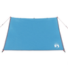 2-Person Camping Tent - Waterproof & Lightweight, Discover a blue lightweight camping tent, designed for 2 people with easy setup. Waterproof to keep you dry on all adventures.