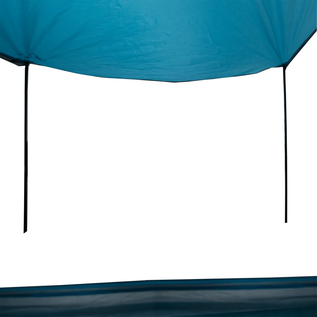 2-Person Camping Tent - Waterproof & Lightweight, Discover a blue lightweight camping tent, designed for 2 people with easy setup. Waterproof to keep you dry on all adventures.