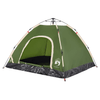 3-Person Waterproof Camping Tent - vidaXL, Experience outdoor adventures with vidaXL's 3-Person Camping Tent. Waterproof, wind-resistant, and easy to set up for comfort in any weather.