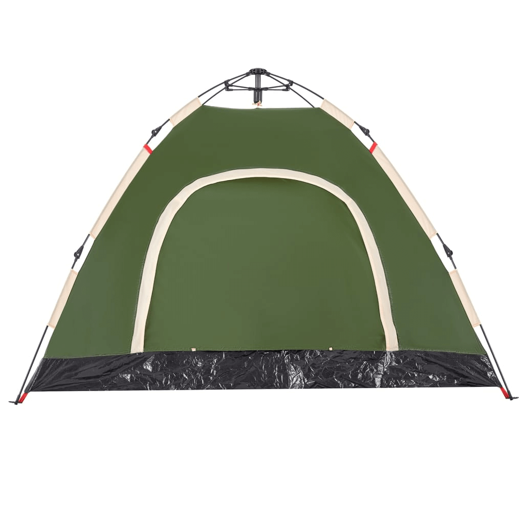 3-Person Waterproof Camping Tent - vidaXL, Experience outdoor adventures with vidaXL's 3-Person Camping Tent. Waterproof, wind-resistant, and easy to set up for comfort in any weather.