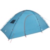 8-Person Waterproof Camping Tent - Easy Setup, Discover adventures with our 8-person tent. Waterproof, easy setup for families & groups. Perfect for all-weather camping.