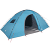 8-Person Waterproof Camping Tent - Easy Setup, Discover adventures with our 8-person tent. Waterproof, easy setup for families & groups. Perfect for all-weather camping.