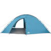 8-Person Waterproof Camping Tent - Easy Setup, Discover adventures with our 8-person tent. Waterproof, easy setup for families & groups. Perfect for all-weather camping.