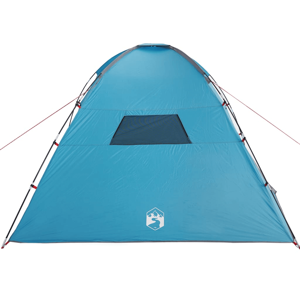 8-Person Waterproof Camping Tent - Easy Setup, Discover adventures with our 8-person tent. Waterproof, easy setup for families & groups. Perfect for all-weather camping.