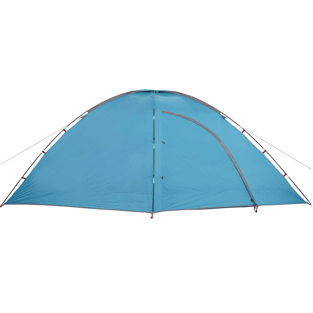 8-Person Waterproof Camping Tent - Easy Setup, Discover adventures with our 8-person tent. Waterproof, easy setup for families & groups. Perfect for all-weather camping.