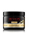 Revlon Black Seed Curling Custard 300ml, Strengthen and define your curls with Revlon Realistic Black Seed Oil Curling Custard. Achieve shiny, up to 87% stronger curls.