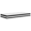 Medium Pocket Spring Mattress - 70x200 cm Comfort, Experience superior comfort and support with our Medium Pocket Spring Mattress 70x200 cm. Durable, luxurious, and designed to enhance your sleep quality.