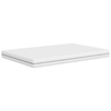 Foam Mattress Medium Soft 140x190 cm - Ultimate Comfort, Experience superior comfort and durability with our 140x190 cm foam mattress. Ideal for all sleeping positions with a medium-soft feel.