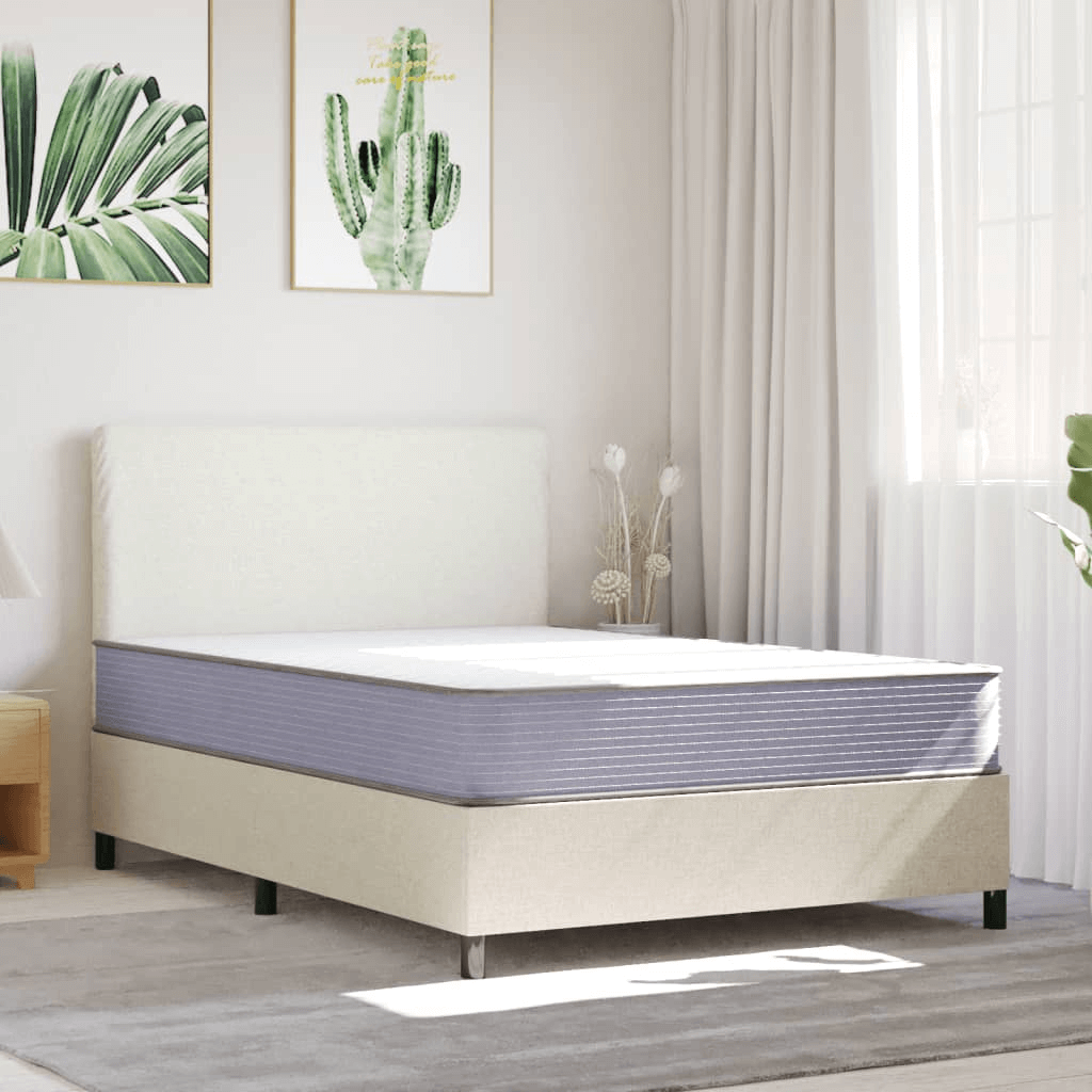 Medium Soft Foam Mattress 140x190 cm – Luxurious Comfort, Experience luxurious sleep with our Medium Soft Foam Mattress 140x190 cm. Designed for all sleeping positions with lasting durability.