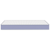 Medium Soft Foam Mattress 140x190 cm – Luxurious Comfort, Experience luxurious sleep with our Medium Soft Foam Mattress 140x190 cm. Designed for all sleeping positions with lasting durability.