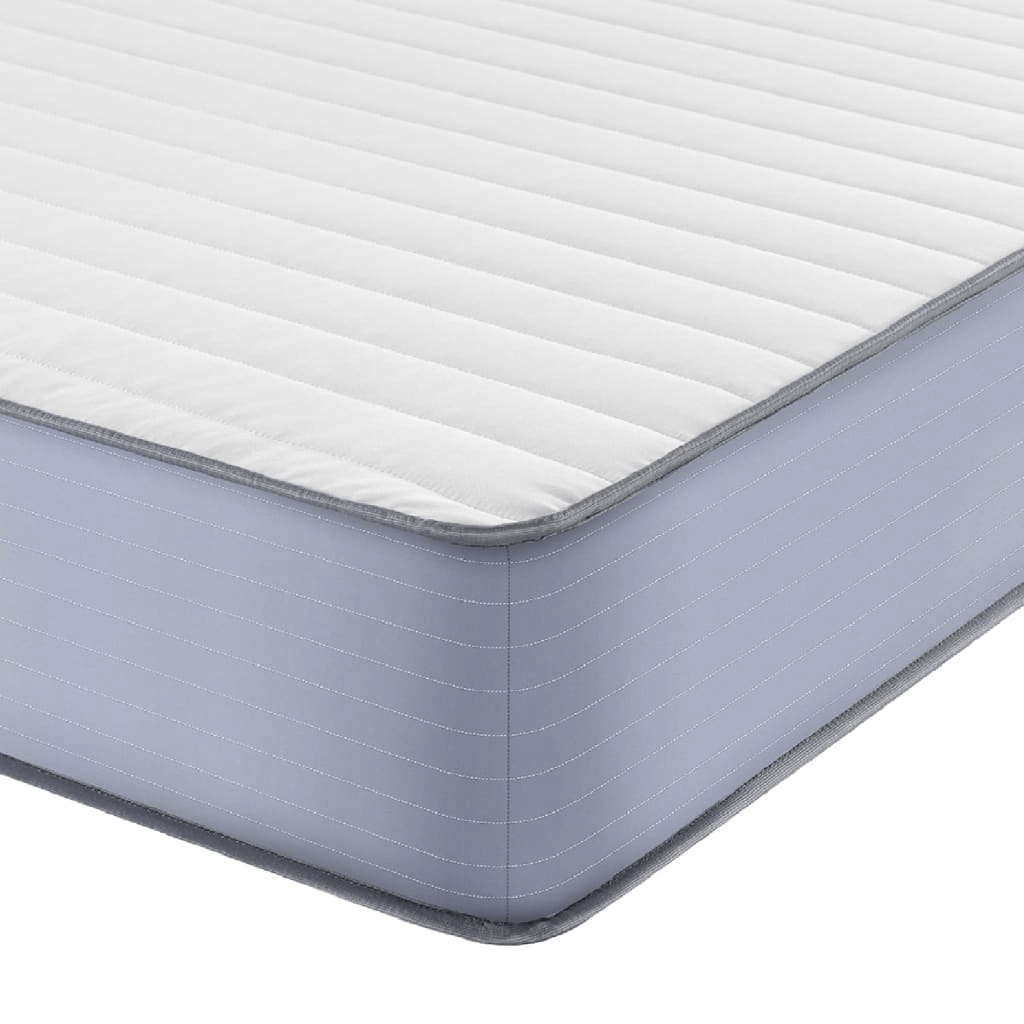 Medium Soft Foam Mattress 140x190 cm – Luxurious Comfort, Experience luxurious sleep with our Medium Soft Foam Mattress 140x190 cm. Designed for all sleeping positions with lasting durability.