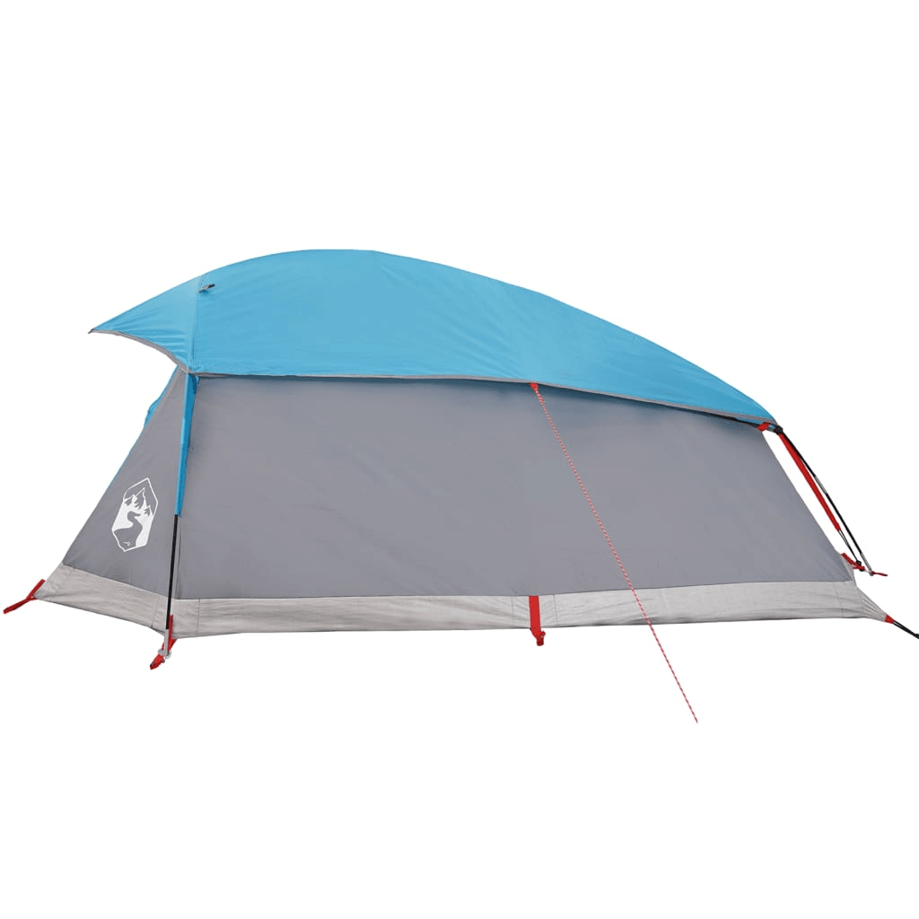 Waterproof & Lightweight 1-Person Dome Camping Tent, Enjoy solo adventures with our 1-Person Dome Camping Tent. All-round waterproof, lightweight, and easy to set up. Ideal for outdoor enthusiasts.