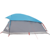 Waterproof & Lightweight 1-Person Dome Camping Tent, Enjoy solo adventures with our 1-Person Dome Camping Tent. All-round waterproof, lightweight, and easy to set up. Ideal for outdoor enthusiasts.