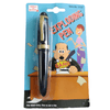 Exploding Pen Prank - Jokez 'n' Prankz Fun, Get laughs with Jokez 'n' Prankz Exploding Pen. Perfect for pranksters, this gadget delivers unforgettable surprises with each explosion!