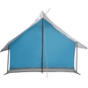 5-Person Blue Waterproof Camping Tent, Experience outdoor adventures with our 5-person waterproof tent. Spacious, durable, and weather-resistant for camping, hiking, or festival fun.