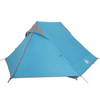 Waterproof 2-Person Blue Camping Tent, Discover the portable, easy setup 2-person waterproof blue camping tent for your outdoor adventures. Lightweight design enhances your camping experience.