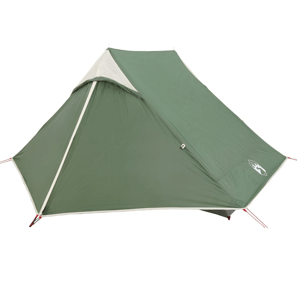 2-Person Green Waterproof Camping Tent, Discover ultimate comfort with our lightweight, portable, and easy-setup 2-person tent, perfect for outdoor adventures and festivals. Stay dry and enjoy nature!