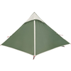 2-Person Green Waterproof Camping Tent, Discover ultimate comfort with our lightweight, portable, and easy-setup 2-person tent, perfect for outdoor adventures and festivals. Stay dry and enjoy nature!