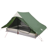 2-Person Green Waterproof Camping Tent, Discover ultimate comfort with our lightweight, portable, and easy-setup 2-person tent, perfect for outdoor adventures and festivals. Stay dry and enjoy nature!