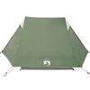 2-Person Green Waterproof Camping Tent, Discover ultimate comfort with our lightweight, portable, and easy-setup 2-person tent, perfect for outdoor adventures and festivals. Stay dry and enjoy nature!