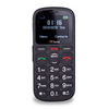 TTfone Comet TT100 - Big Button Senior Mobile Phone with SOS, Unlocked & Vodafone Pay As You Go