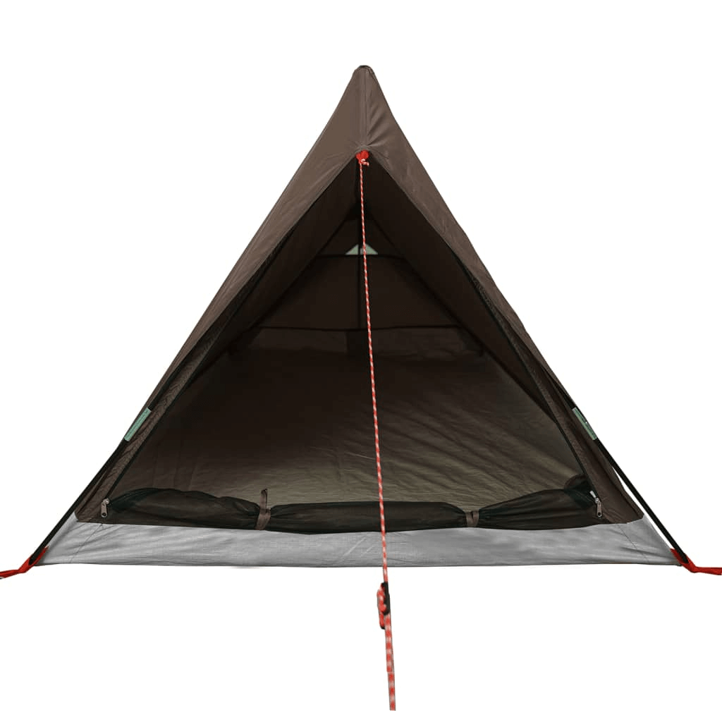 2-Person Camping Tent - Waterproof & Lightweight, Discover the 2-Person Camping Tent: waterproof, lightweight, and portable. Perfect for all-weather outdoor adventures. Easy setup for comfort and security.