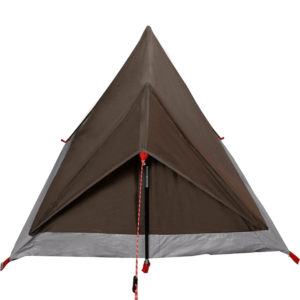 2-Person Camping Tent - Waterproof & Lightweight, Discover the 2-Person Camping Tent: waterproof, lightweight, and portable. Perfect for all-weather outdoor adventures. Easy setup for comfort and security.