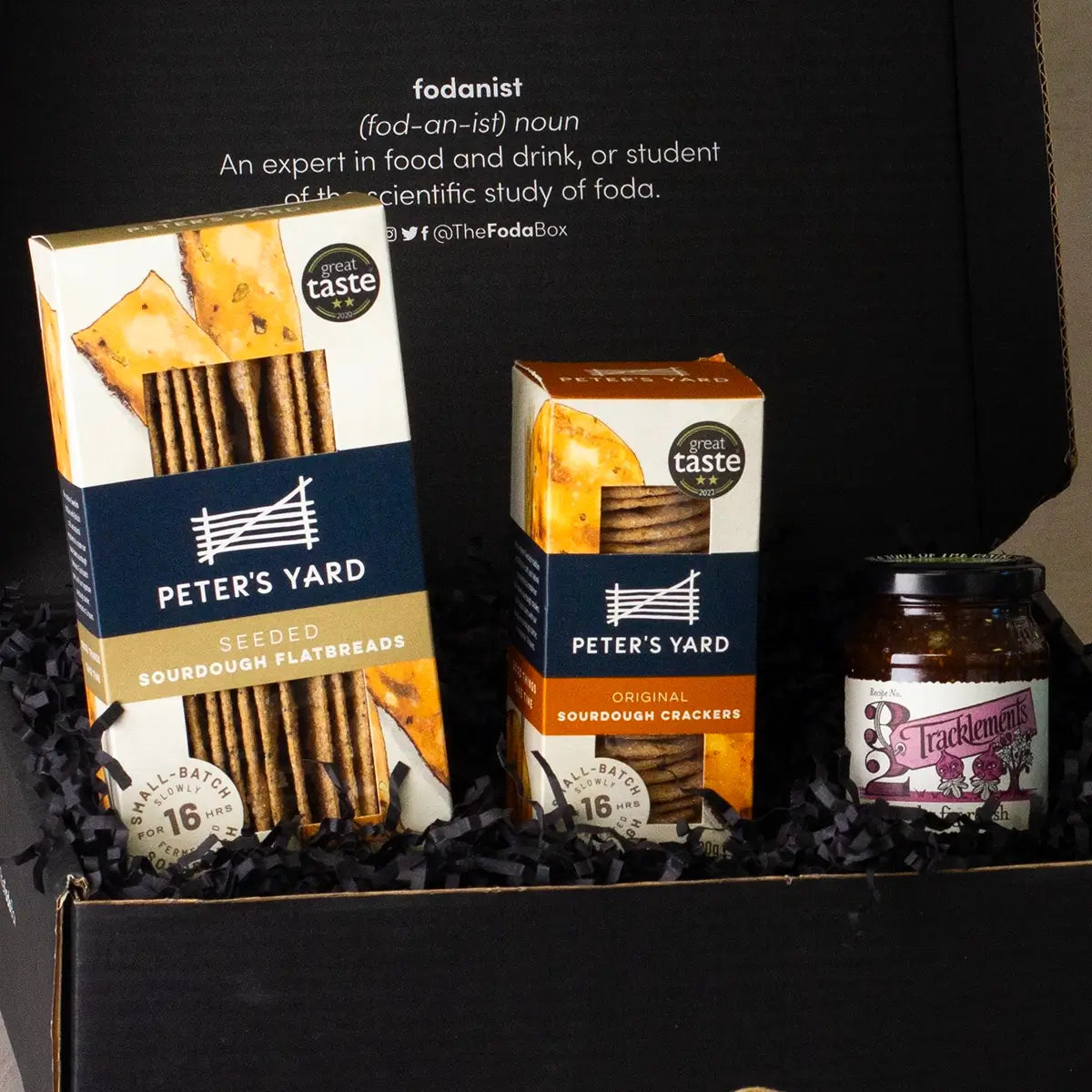 Prosecco and Cheese Gift Hamper - Elevate Your Evenings with Gourmet Delights