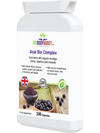 Acai Bio Complex - Acai Berry Immunity Complex | Boost Your Health Naturally with Potent Herbal Blend