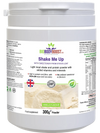 Shake Me Up - Vegan Vanilla Protein Powder | High Protein, Low Fat, & Gluten-Free Blend