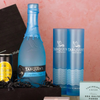 Ultimate Gin Experience Gift Hamper in Luxury Pine Box - Perfect Gift for Gin Enthusiasts