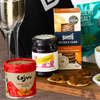 Prosecco and Snacks Hamper - Luxurious Gift for Prosecco Enthusiasts - Perfect for Celebrations