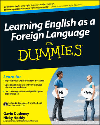 Master English Effortlessly with For Dummies by G Dudeney, Unlock English mastery with Learning English as a Foreign Language For Dummies. Engage and communicate globally with ease!