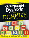 Overcoming Dyslexia For Dummies - Essential Parent Guide, Discover how to identify and manage dyslexia with this essential guide by Tracey Wood for parents. Empower your child today!