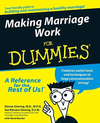 Making Marriage Work For Dummies - Expert Tips, Discover expert advice and practical tips for a thriving marriage with Making Marriage Work For Dummies by Steven Simring.