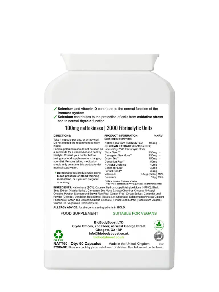 Essential Uro-Support D-Mannose Complex - Enhance Urinary Tract Health, Reduce UTI Risk, with Cranberry & Probiotics