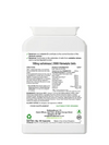 Essential Uro-Support D-Mannose Complex - Enhance Urinary Tract Health, Reduce UTI Risk, with Cranberry & Probiotics