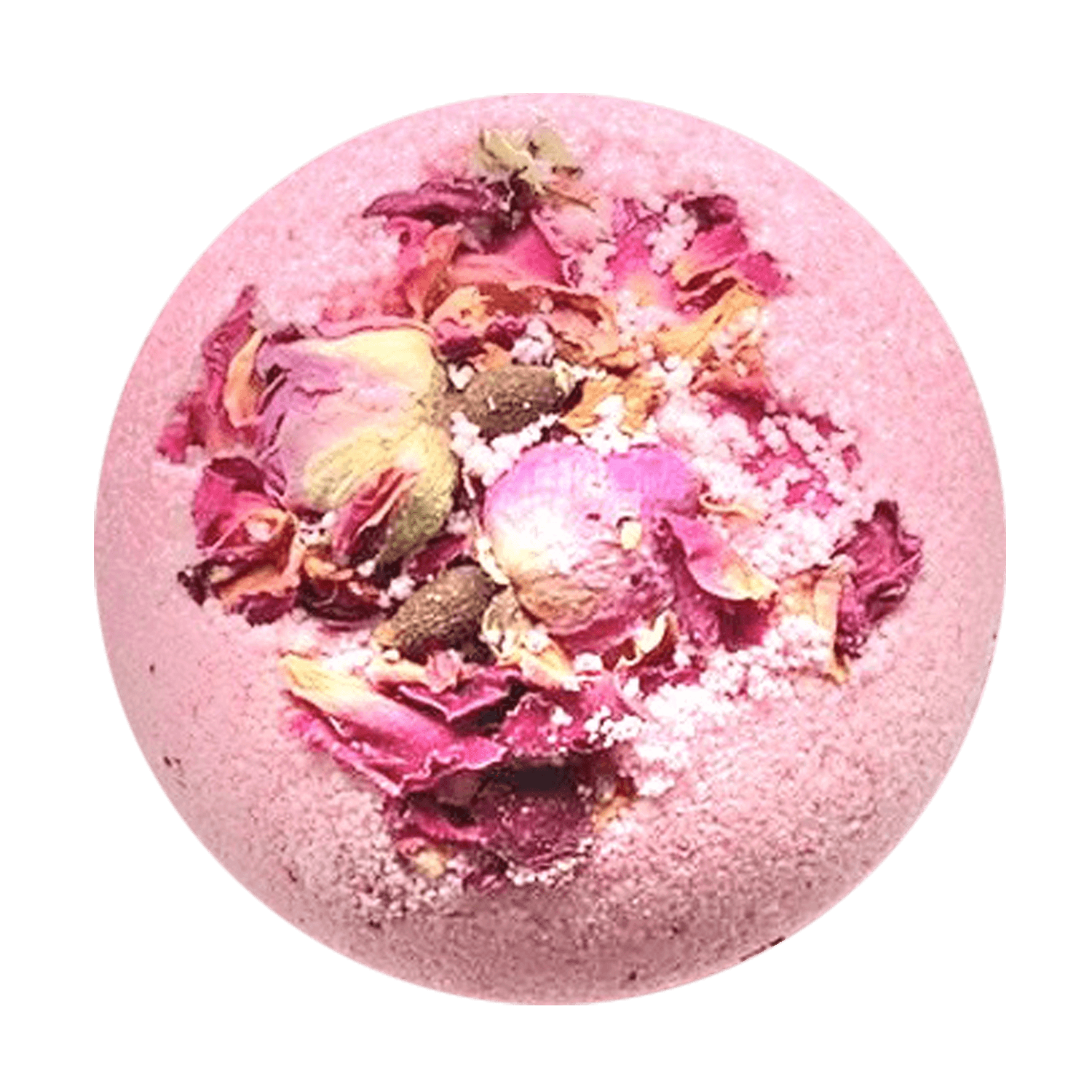 Luxe Rose & Palmarosa Bath Bomb – Spa Oasis, Elevate bath time with our Rose & Palmarosa Bath Bomb. Soothing, natural ingredients for the ultimate relaxation. Unwind today.