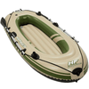 Durable Voyager 2.43M 1698 Inflatable Boat, Discover the Bestway Voyager 2.43M 1698 Inflatable Boat - durable, sunlight resistant, and perfect for your water adventures. Enjoy versatility and thrill today