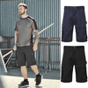 Mens Tuffstuff Pro Cargo Work Shorts Upgrade Your Workwear with Mens Tuffstuff Pro Cargo Work Shorts. Looking for durable and functional work shorts? Look no further than our Pro Cargo Work Shorts.